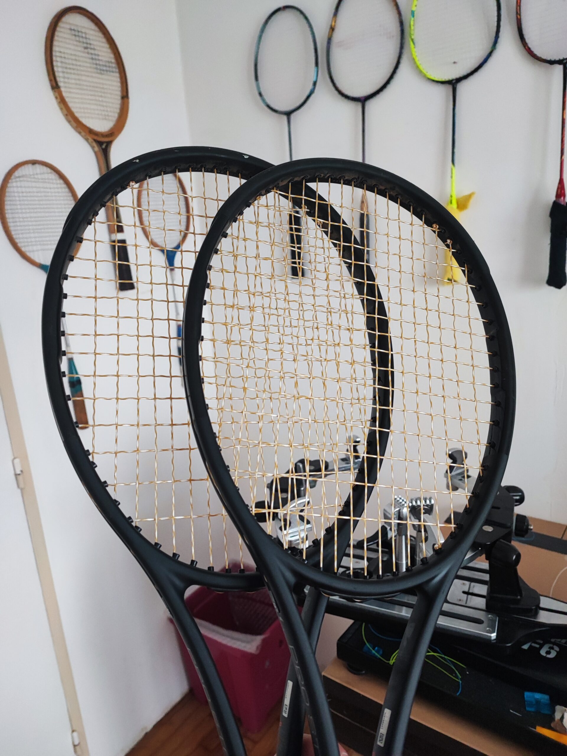 tennis wilson